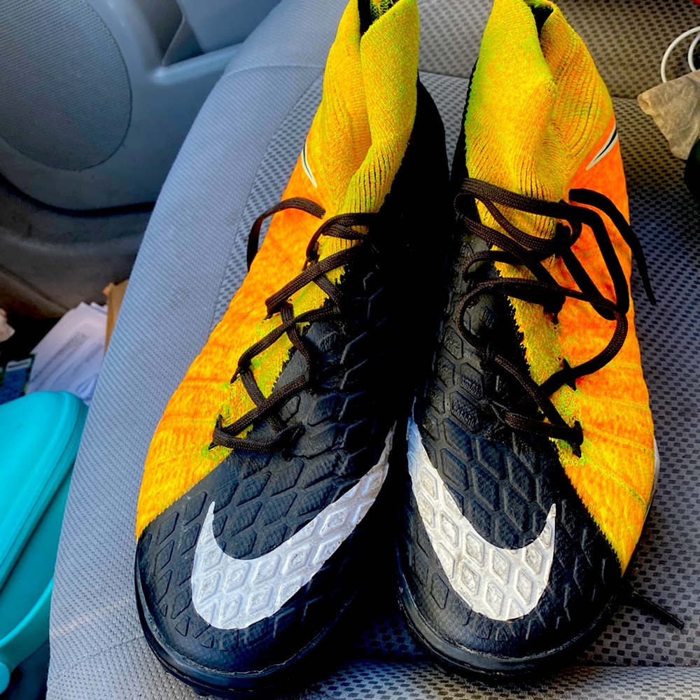 Nike hyper venom ACC all conditions control